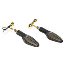 Frecce sequenziali LED per