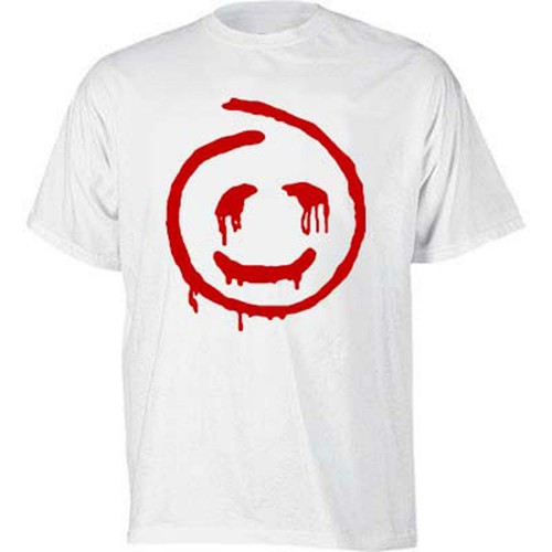 Maglietta red john - maglietta,