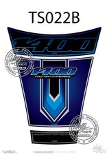Suzuki GSX 1400 GSX1400 2001 -