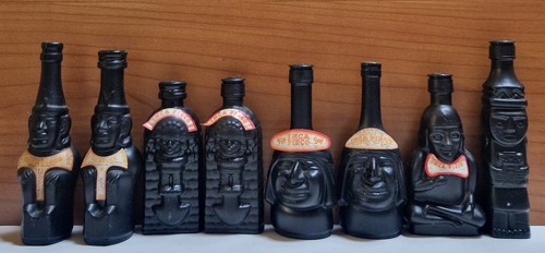 Mignon inca pisco - mignon,