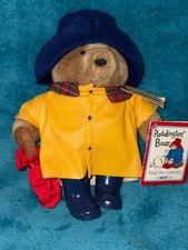 Eden Toys Paddington Giorni di