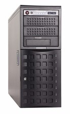 Supermicro Super Server // 2x