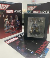 Thanos - Numero 12 della