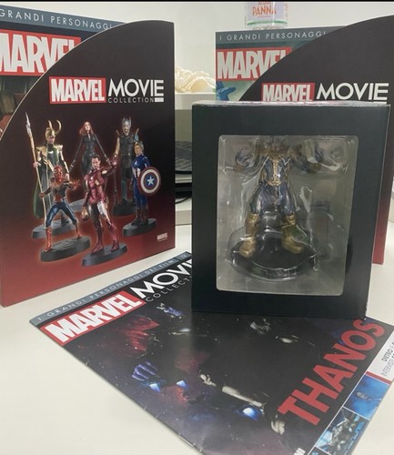 Thanos numero 12 - -, della