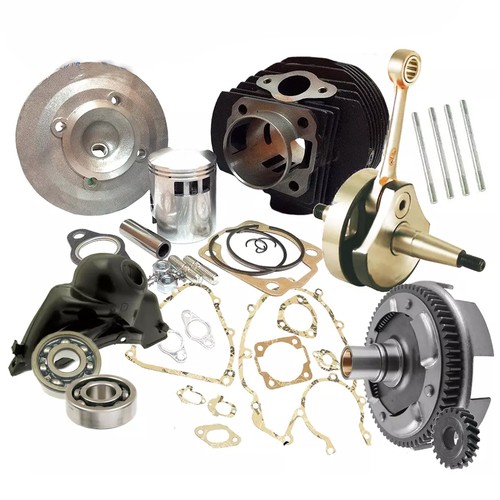 Kit modifica 130 - kit, dr
