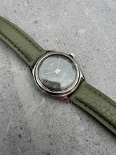 1950s Enicar Ultrasonic Watch