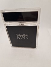 Calvin Klein MAN Eau de