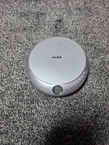 Alba jog proof lettore - alba,