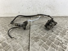 101637 Impianto Frenante Pinza