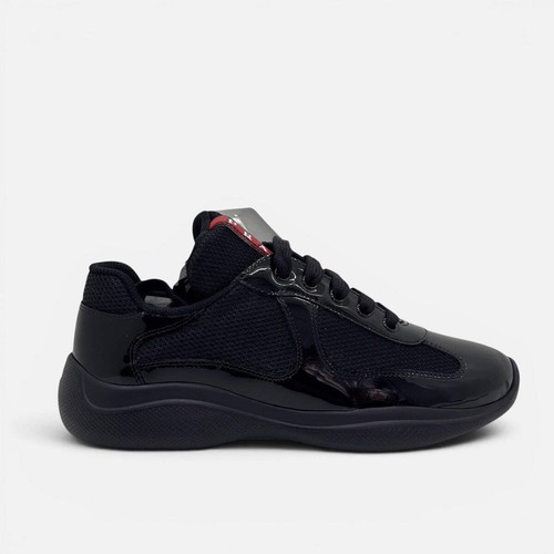 Sneakers prada america - sneakers, cup