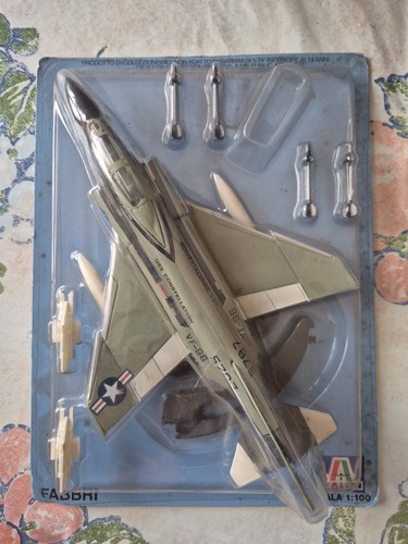 Italeri fabbri aereo - italeri,