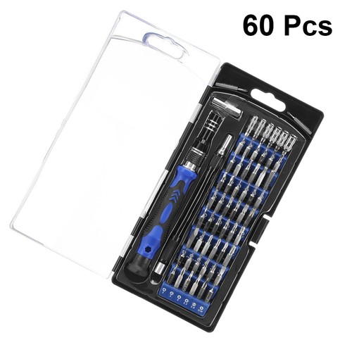 Kit occhiali riparazione - kit,