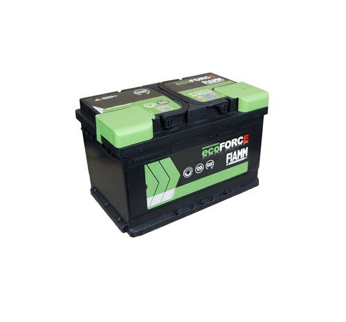 Batteria auto fiamm afb - 70,