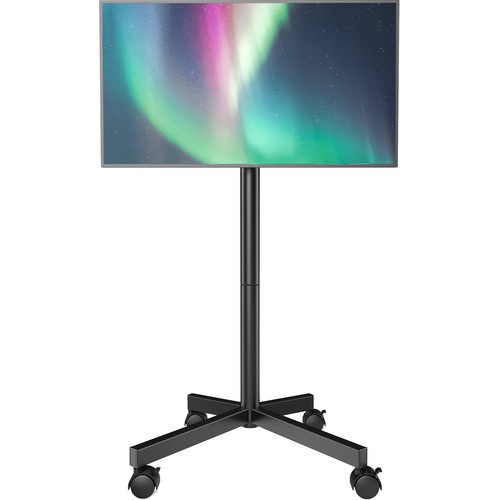 Supporto pavimento per - tv,