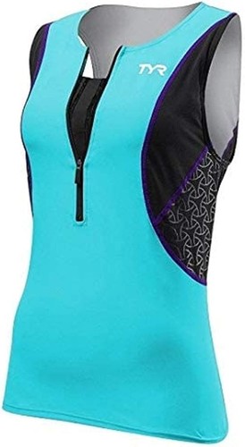 Tyr singolo triathlon donna - singolo,