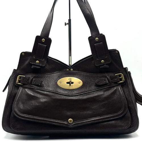 Borsa mano mulberry - mano,