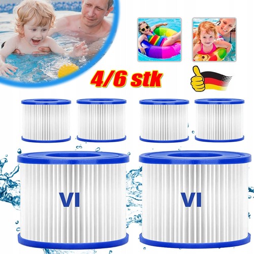 Filtro per bestway - per,