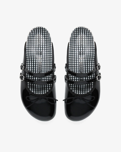 Birkenstock repetto scala - birkenstock, x