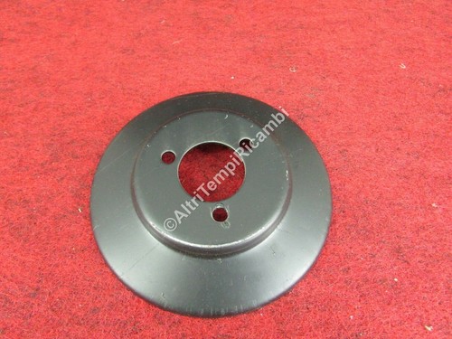 Semi puleggia dinamo fiat - dinamo, 500