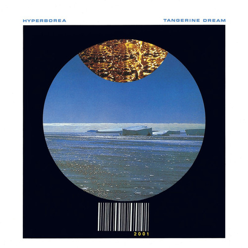 Hyperborea - (remastered, 2020)