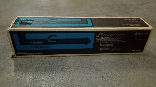 Cartuccia toner kyocera mita - cartuccia,