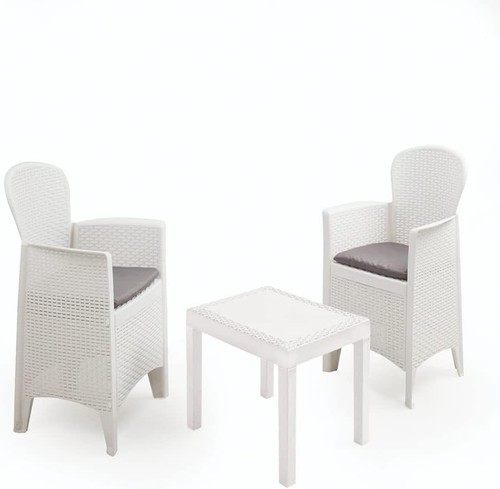 Set akita bianco - set,