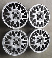 Set 4 cerchi in lega VW Golf 3