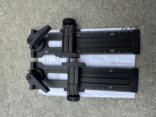 Festool 498590 domino cross - 498590,
