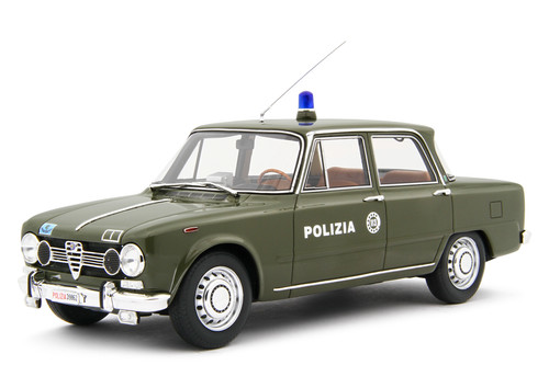 Laudoracing models alfa - laudoracing-models, 1:18