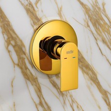 Miscelatore doccia ad incasso