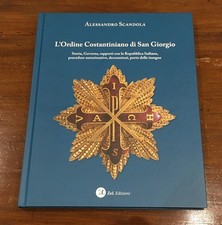 L'Ordine Costantiniano di San