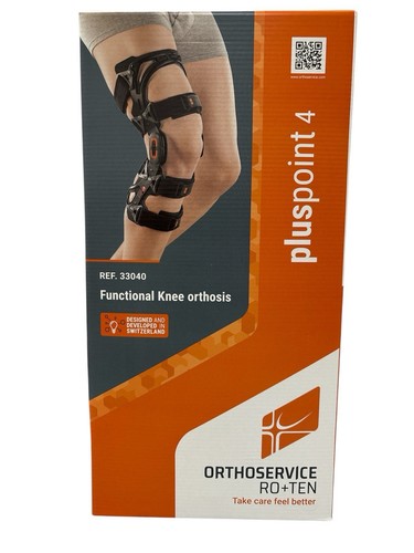 Ten pluspoint ginocchiere - pluspoint, 4