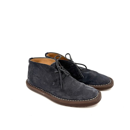 Stivali chukka desert tod - desert, tod's