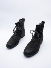 Gabor Donna Stivali con Lacci