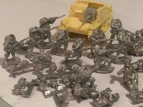 Warlord games bolt action - games,