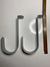 ikea stolmen- Coppia Ganci Di