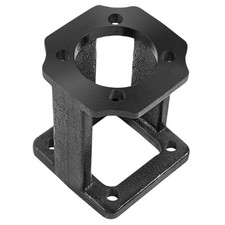 Staffa di montaggio per pompa