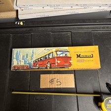 AHM Eheim System Minibus n