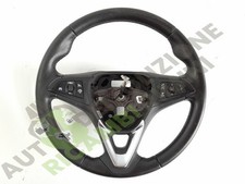 B13DTC VOLANTE   OPEL CORSA «E» (2014) 1.3 CDTi, 16v. Berlina, 5 p. dal 2014-...