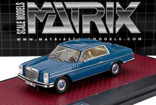 Mercedes benz classe 280c - classe-s,