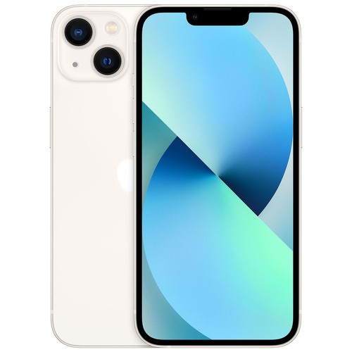Apple iphone 128gb galassia - apple, 13