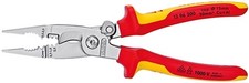Knipex Pinza per installazione