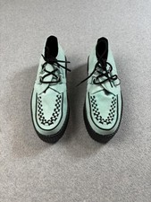 Scarpe T.U.K Creeper uomo