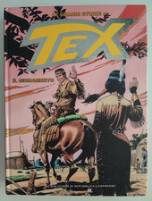 LE GRANDI STORIE DI TEX 3 Il