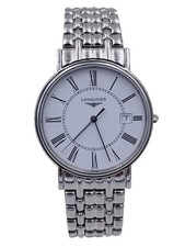 Orologio Longines Presence
