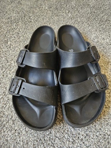 Sandali birkenstock uomo - sandali,