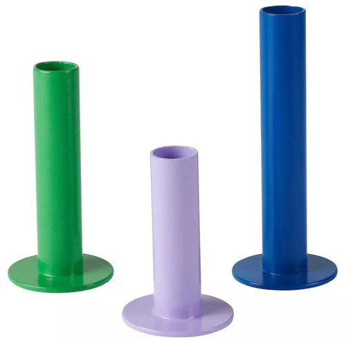 Ikea tuvkornell portacandele - ikea,