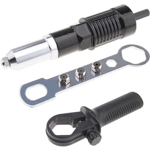Kit conversione trapano - kit,