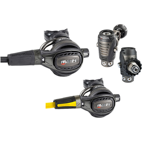 Mares erogatore epic - mares,