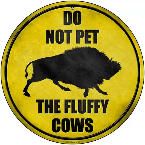 Not pet soffici cows - pet,